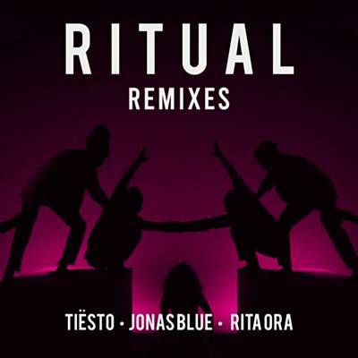 Ritual (Jonas Aden Remix) Ringtone Download Free