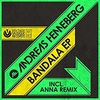 Andreas Henneberg - Bandala Ringtone Download Free MP3