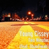 Young Cissey Feat. ObaaTiwah - Two Minutes Ringtone Download Free MP3