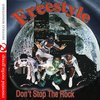 Freestyle - Don't Stop The Rock Ringtone Download Free MP3