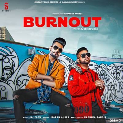 Burn Out (Original) Ringtone Download Free