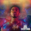 Patoranking Feat. Wizkid - This Kind Luv Ringtone Download Free MP3