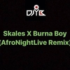 Skales, DJ Yb & Burna Boy - Temper (Afronightlive Remix) Ringtone Download Free MP3