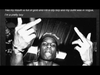 A$AP Rocky - Ghetto Symphony Ringtone Download Free MP3