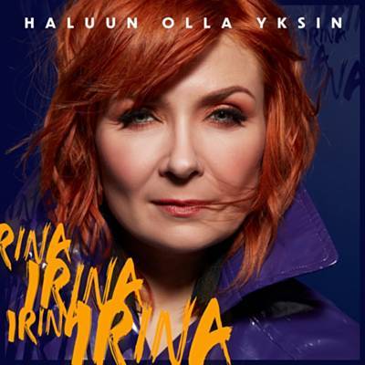 Haluun Olla Yksin Ringtone Download Free