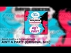 David Guetta & Glowinthedark Feat. Harrison - Ain't A Party (Original Mix) Ringtone Download Free MP3