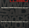 LL Cool J - Mama Said Knock You Out Ringtone Download Free MP3