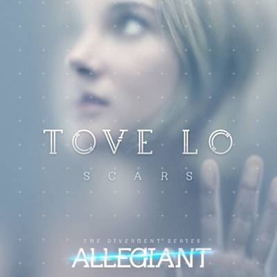 Scars (From 'The Divergent Series: Allegiant') Ringtone Download Free