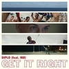 Diplo Feat. Mø - Get It Right Ringtone Download Free MP3