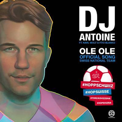 Ole Ole (DJ Antoine Vs. Mad Mark 2k18 Mix) Ringtone Download Free