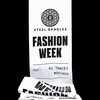 Steel Banglez Feat. AJ Tracey & Mostack - Fashion Week Ringtone Download Free MP3