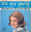 Rock N' Roll - It's My Party Ringtone Download Free MP3