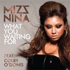 Mizz Nina Feat. Colby O'Donis - What You Waiting For Ringtone Download Free MP3