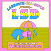 LSD Feat. Sia, Diplo & Labrinth - Thunderclouds (Lost Frequencies Remix) Ringtone Download Free MP3