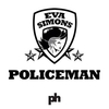 Eva Simons Feat. Konshens - Policeman Ringtone Download Free MP3