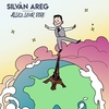 Silvàn Areg - Allez Leur Dire Ringtone Download Free MP3