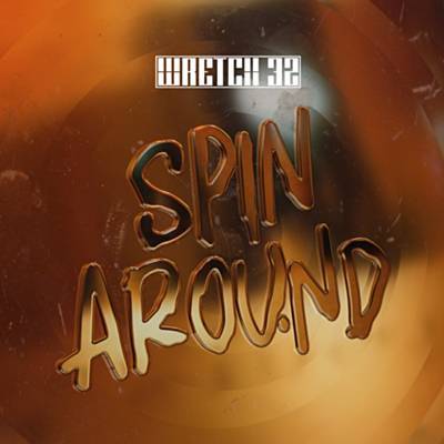 Spin Around Ringtone Download Free