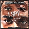 Krept & Konan Feat. Headie One & K-Trap - I Spy Ringtone Download Free MP3