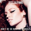 Jess Glynne - Don't Be So Hard On Yourself Ringtone Download Free MP3