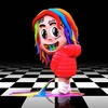 6ix9ine Feat. Tory Lanez - KIKA Ringtone Download Free MP3