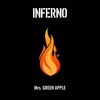 Mrs. GREEN APPLE - Inferno Ringtone Download Free MP3