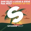 Sam Feldt X Lucas & Steve & Wulf - Summer On You Ringtone Download Free MP3