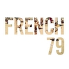 French 79 - Naked City Ringtone Download Free MP3