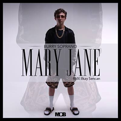 Mary Jane (Ilkay Şencan Remix) Ringtone Download Free