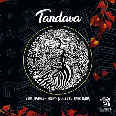 Tandava (Blazy & Gottinari Remix) Ringtone Download Free