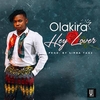 Olakira - Hey Lover Ringtone Download Free MP3