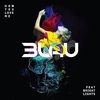 3LAU Feat. Bright Lights - How You Love Me Ringtone Download Free MP3