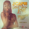 J Capri - Need Your Love Ringtone Download Free MP3