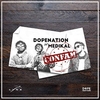 DopeNation Feat. Medikal - Confam Ringtone Download Free MP3