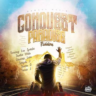 Conquest Paradise Riddim (Instrumental) Ringtone Download Free