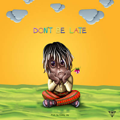 Don't Be Late Ringtone Download Free