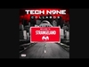 Tech N9ne - Jesus And A Pill Ringtone Download Free MP3