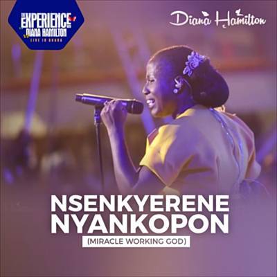 Nsenkyerene Nyankopon (Live) Ringtone Download Free