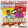 Major Lazer Feat. Kizz Daniel & Kranium - Loyal Ringtone Download Free MP3