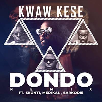 Dondo (Remix) Ringtone Download Free