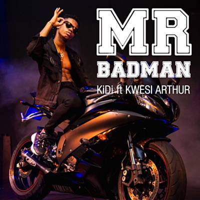 Mr. Badman Ringtone Download Free