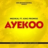 Medikal Feat. King Promise - Ayekoo Ringtone Download Free MP3