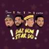 Skiibii Feat. DJ Neptune & Falz, Teni - Daz How Star Do Ringtone Download Free MP3