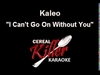 I Can't Go On Without You Ringtone Download Free