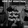 UDE AF KONTROL - Det Halve Ku' Være Nok Ringtone Download Free MP3