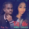 Jahmiel & Shenseea - Tell Me Ringtone Download Free MP3