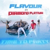 Flavour Feat. Diamond Platnumz - Time To Party Ringtone Download Free MP3