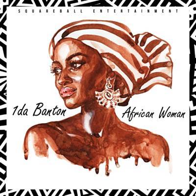 African Woman Ringtone Download Free