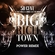 Big Rich Town (Power Remix) Ringtone Download Free