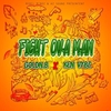 Goldn.B Feat. Ken Vybz - Fight Ova Man Ringtone Download Free MP3