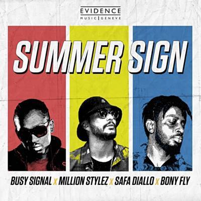 Summer Sign Ringtone Download Free